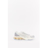 ASICS CREAM GEL KINETIC FLUENT SNEAKERS
